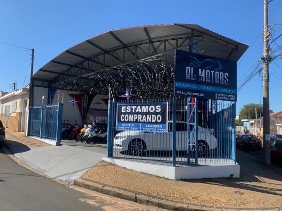 AL Motors - Rio Claro/SP AL Motors - Rio Claro/SP