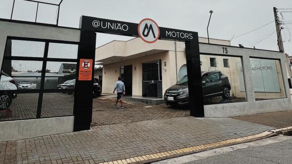 Unio Motors - Taubat/SP