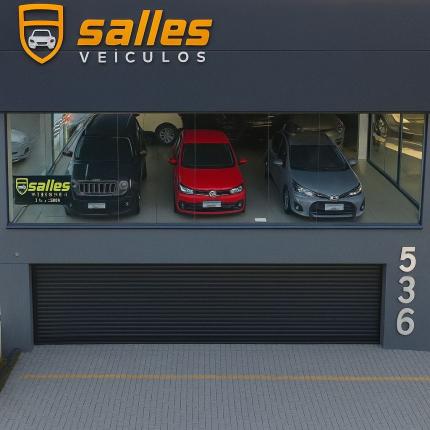 Salles Ve�culos - Piracicaba/SP