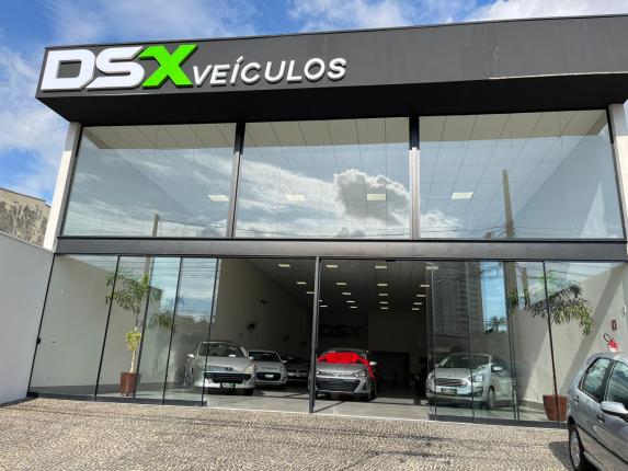 DSX Veculos - Leme/SP