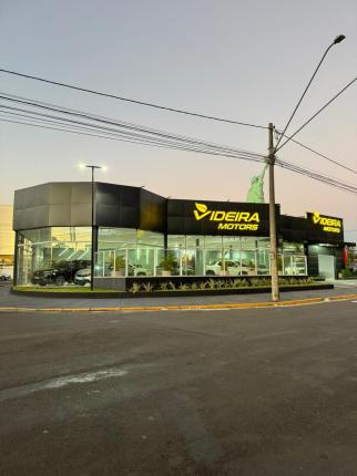 Videira Motors - Bauru/SP