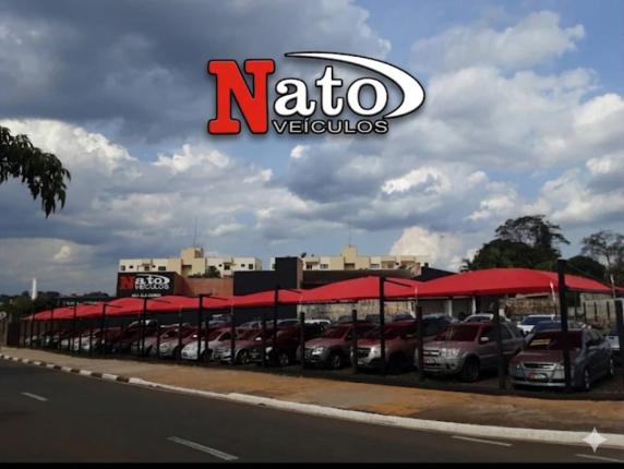 Nato Ve�culos - Araras/SP
