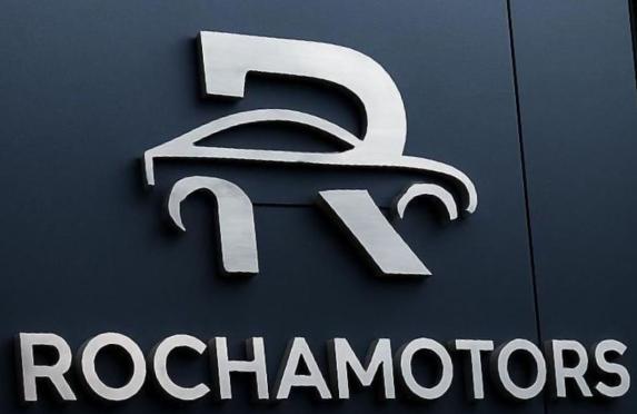 Rocha Motors - Bauru/SP