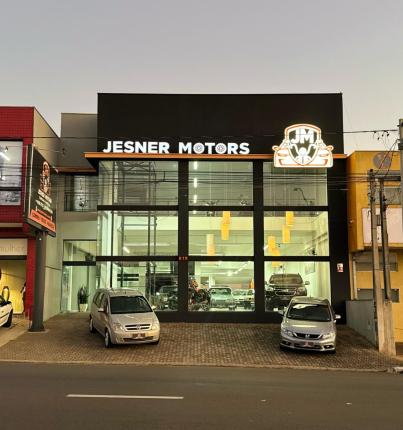 Jesner Motors - Santa Brbara d'Oeste/SP