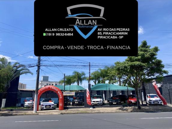 Allan Multimarcas - Piracicaba/SP
