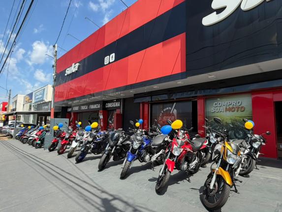 Suka Motors - Americana/SP