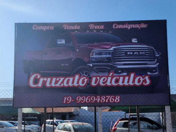 Cruzato Veculos - Piracicaba/SP
