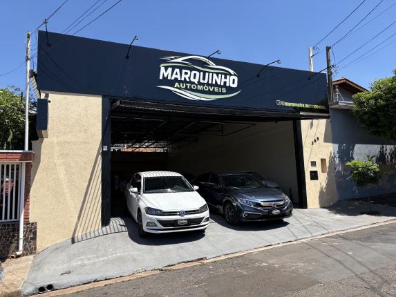 Marquinho Automóveis - Limeira/SP