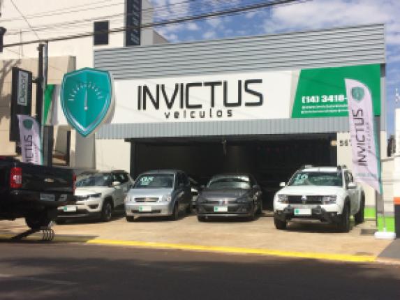 Invictus Veculos - Ja/SP