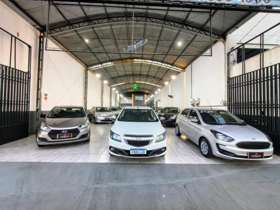 Uniauto Multimarcas - Ja�/SP