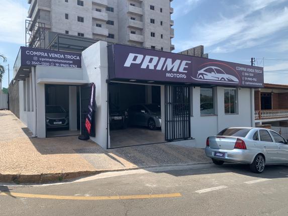 Prime Motors - Araras/SP Prime Motors - Araras/SP