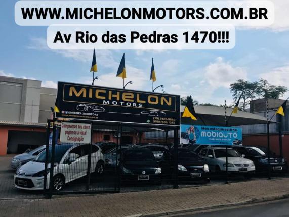 Michelon Motors - Piracicaba/SP