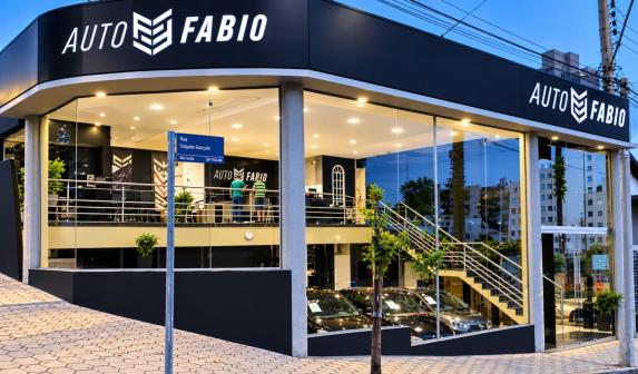 Auto Fábio - Bauru/SP
