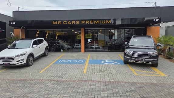 MS Autom�veis Premium - S�o Paulo/SP