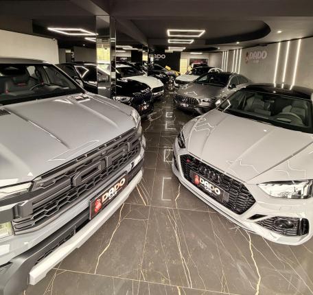Dado Car - Americana/SP Dado Car - Americana/SP