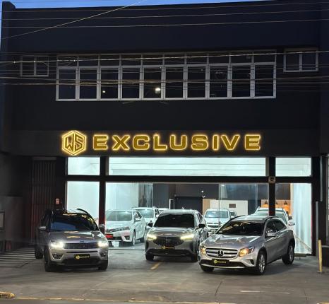 WS Exclusive - Bauru/SP