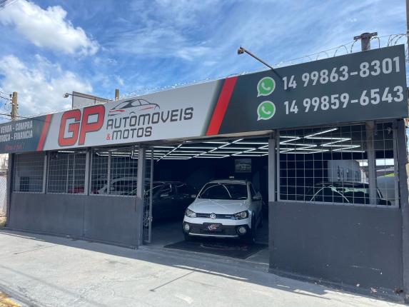 GP Automveis - Bauru/SP