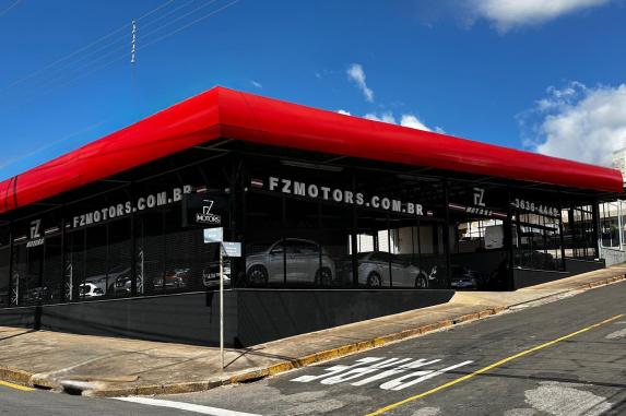 FZ Motors - So Joo da Boa Vista/SP