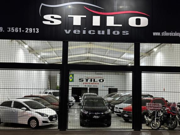 Stilo Veculos - Pirassununga/SP