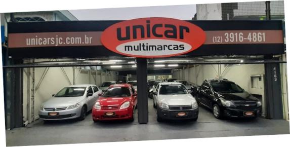 Unicar Multimarcas - São José dos Campos/SP Unicar Multimarcas - São José dos Campos/SP