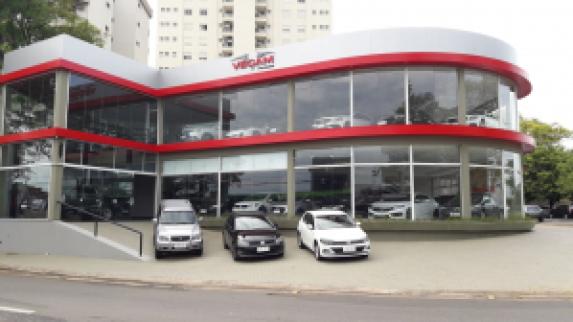 Vecam Motors - Piracicaba/SP