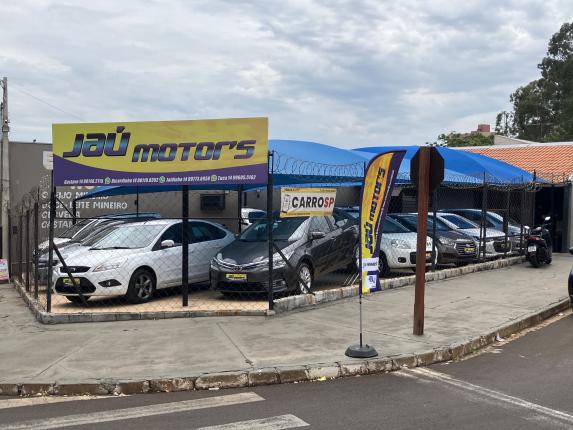 Ja� Motors - Ja�/SP