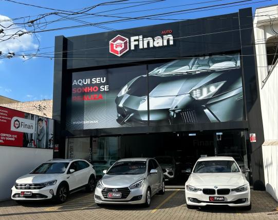 Finan Auto - Americana/SP