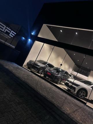 EFE Automveis - Americana/SP