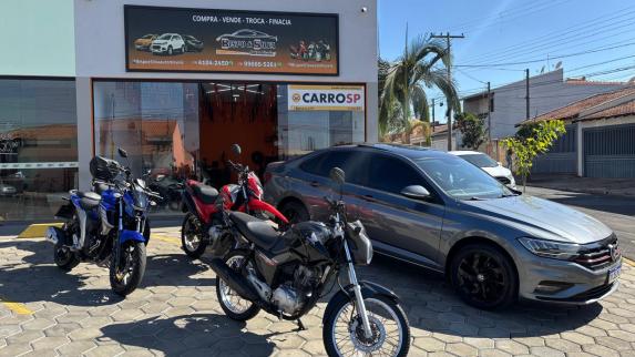 Bispo e Silva Automóveis - Rio Claro/SP Bispo e Silva Automóveis - Rio Claro/SP