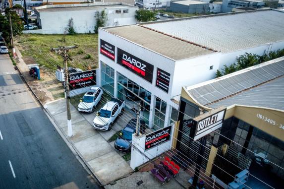 Daroz Motors - Limeira/SP