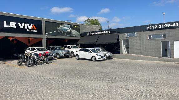 Le Viva Motors - Guaratinguet/SP