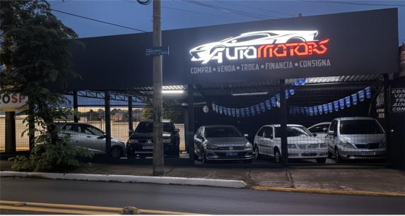 Auto Motors - Bauru/SP