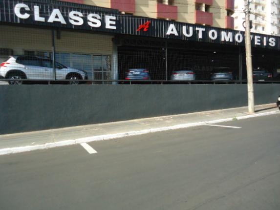 Classe A Automveis - Bauru/SP