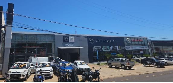 Lumiere Veiculos Ara�atuba - Ara�atuba/SP