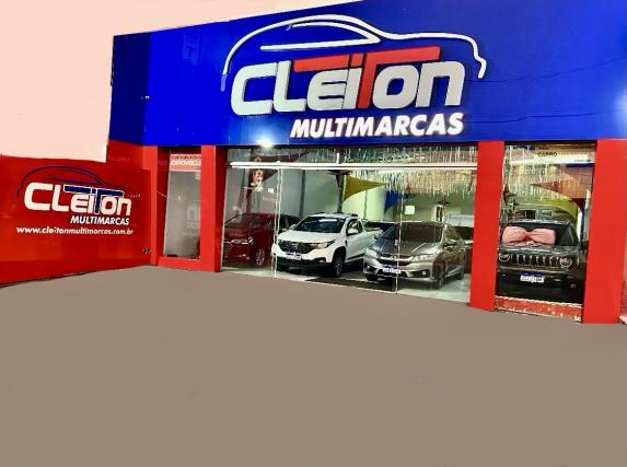 Cleiton Multimarcas - Americana/SP
