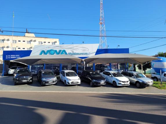 Nova Multimarcas - Lins/SP
