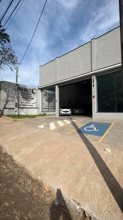 Pra Vc Ve�culos - Americana/SP
