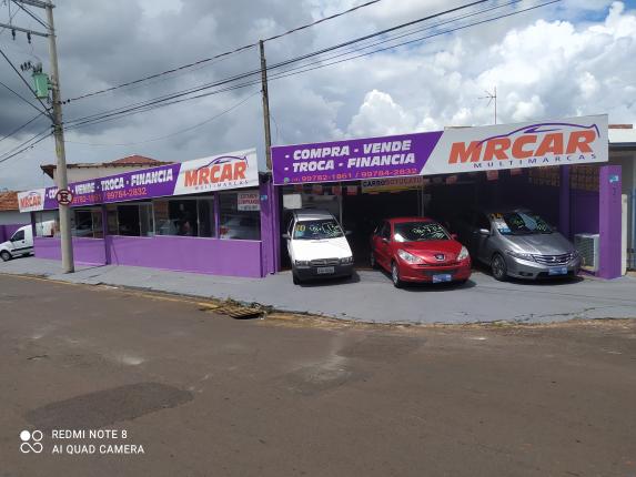 MRCar Multimarcas - Botucatu/SP