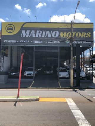 Marino Motors - São Carlos/SP Marino Motors - São Carlos/SP