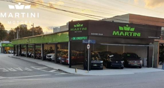 Martini Motors - Jundia/SP