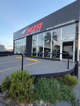 Niza Multimarcas - Len��is Paulista/SP