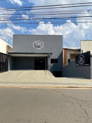 DK Motors - Campinas/SP