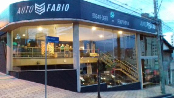 Auto Fbio - Bauru/SP