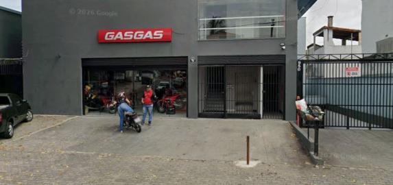 Art Moto Racing (Gas Gas) - São José dos Campos/SP