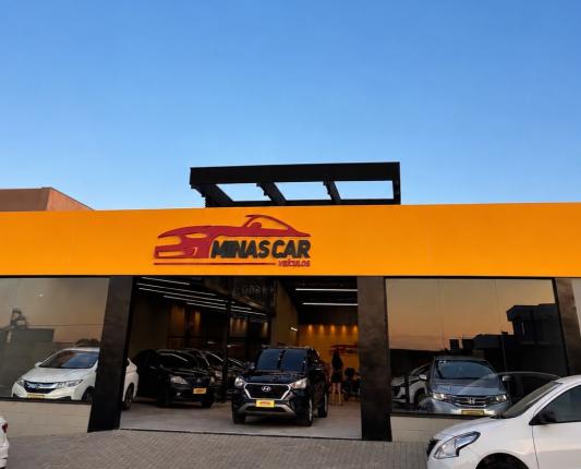 Minas Car Ve�culos - Limeira/SP