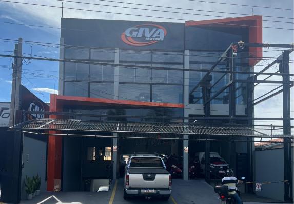 Giva Motors - Campinas/SP