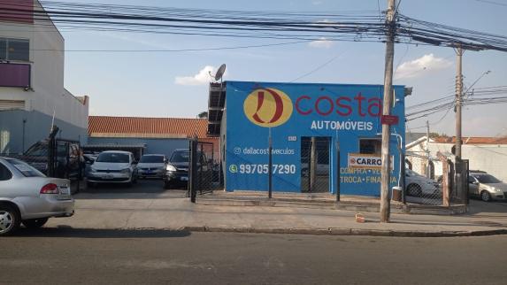 DallaCosta Veículos - Limeira/SP DallaCosta Veículos - Limeira/SP