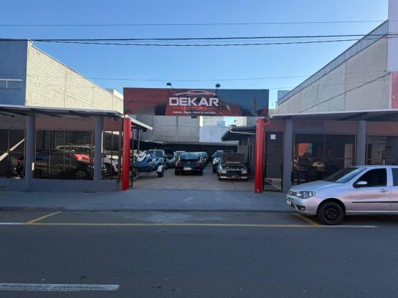 Dekar Motors - Piracicaba/SP