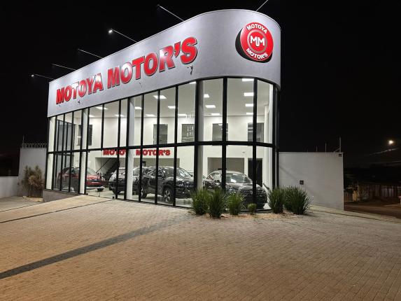 Motoya Motors - Americana/SP Motoya Motors - Americana/SP