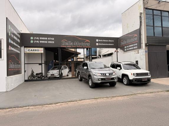 Bella Motors Bauru - Bauru/SP